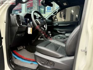 Xe Ford Everest Titanium 2.0L 4x2 AT 2023