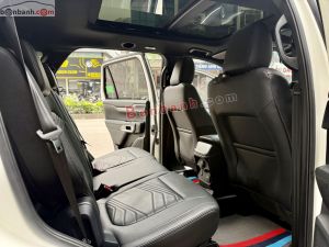 Xe Ford Everest Titanium 2.0L 4x2 AT 2023