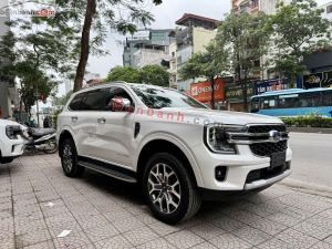 Xe Ford Everest Titanium 2.0L 4x2 AT 2023