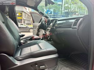 Xe Ford Everest Titanium 2.0L 4x2 AT 2020
