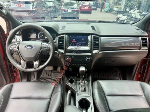 Xe Ford Everest Titanium 2.0L 4x2 AT 2020