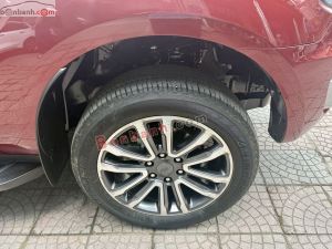 Xe Ford Everest Titanium 2.0L 4x2 AT 2020