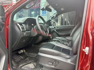 Xe Ford Everest Titanium 2.0L 4x2 AT 2020