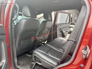 Xe Ford Everest Titanium 2.0L 4x2 AT 2020