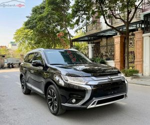 Xe Mitsubishi Outlander 2.0 CVT 2022