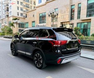 Xe Mitsubishi Outlander 2.0 CVT 2022