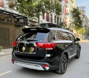 Xe Mitsubishi Outlander 2.0 CVT 2022