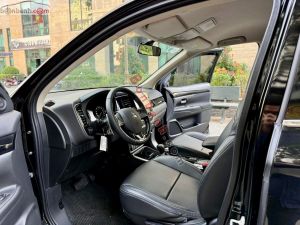 Xe Mitsubishi Outlander 2.0 CVT 2022