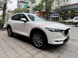 Xe Mazda CX5 Premium 2.0 AT 2021