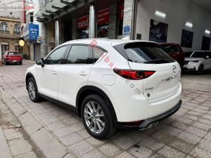 Xe Mazda CX5 Premium 2.0 AT 2021