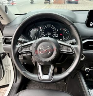 Xe Mazda CX5 Premium 2.0 AT 2021