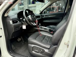 Xe Mazda CX5 Premium 2.0 AT 2021