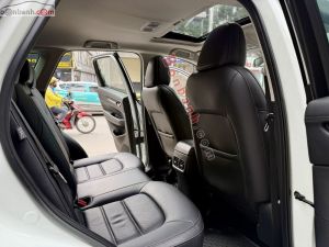 Xe Mazda CX5 Premium 2.0 AT 2021