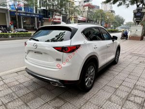 Xe Mazda CX5 Premium 2.0 AT 2021