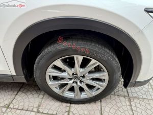 Xe Mazda CX5 Premium 2.0 AT 2021