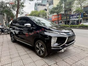 Xe Mitsubishi Xpander 1.5 AT 2021