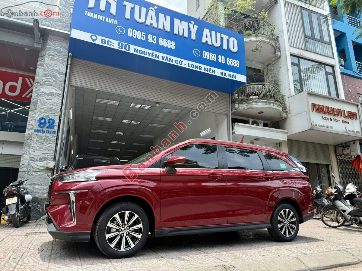 Toyota Veloz Cross 1.5 CVT 2022