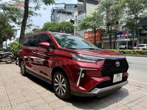 Xe Toyota Veloz Cross 1.5 CVT 2022
