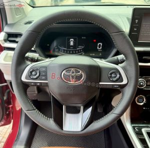 Xe Toyota Veloz Cross 1.5 CVT 2022