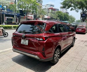 Xe Toyota Veloz Cross 1.5 CVT 2022