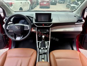 Xe Toyota Veloz Cross 1.5 CVT 2022