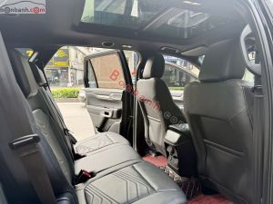 Xe Ford Everest Titanium 2.0L 4x2 AT 2024