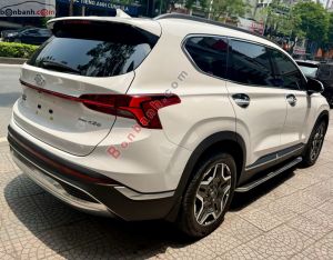 Xe Hyundai SantaFe Cao cấp 2.2L HTRAC 2023