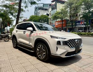 Xe Hyundai SantaFe Cao cấp 2.2L HTRAC 2023