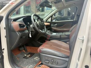 Xe Hyundai SantaFe Cao cấp 2.2L HTRAC 2023