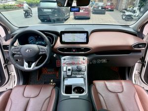 Xe Hyundai SantaFe Cao cấp 2.2L HTRAC 2023