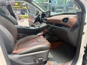 Xe Hyundai SantaFe Cao cấp 2.2L HTRAC 2023