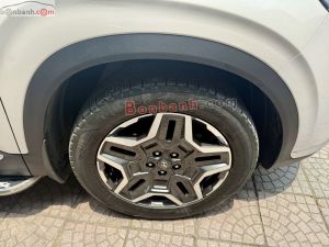 Xe Hyundai SantaFe Cao cấp 2.2L HTRAC 2023