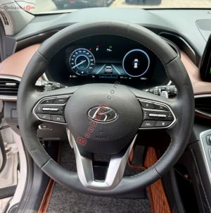 Xe Hyundai SantaFe Cao cấp 2.2L HTRAC 2023