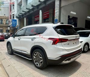 Xe Hyundai SantaFe Cao cấp 2.2L HTRAC 2023