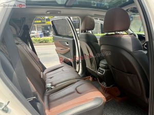 Xe Hyundai SantaFe Cao cấp 2.2L HTRAC 2023