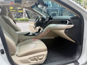 Xe Toyota Camry 2.5HV 2021