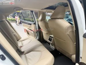 Xe Toyota Camry 2.5HV 2021