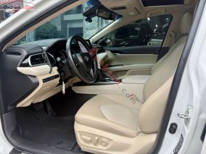 Xe Toyota Camry 2.5HV 2021