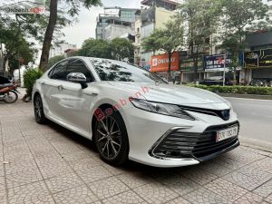 Xe Toyota Camry 2.5HV 2021