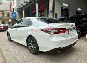 Xe Toyota Camry 2.5HV 2021