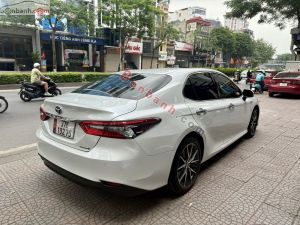 Xe Toyota Camry 2.5HV 2021