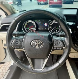 Xe Toyota Camry 2.5HV 2021