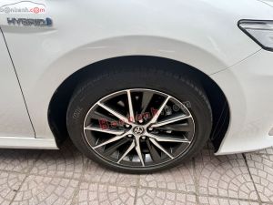Xe Toyota Camry 2.5HV 2021