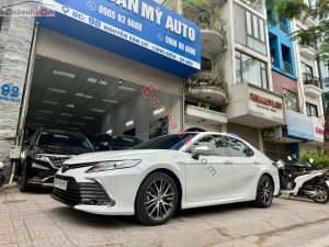 Xe Toyota Camry 2.5HV 2021