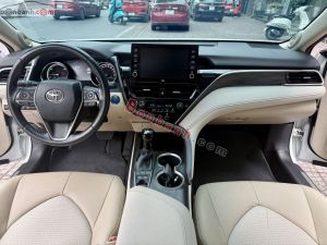 Xe Toyota Camry 2.5HV 2021