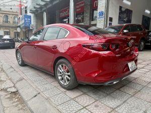 Xe Mazda 3 1.5L Premium 2020