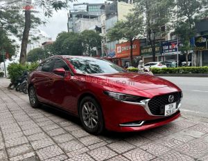 Xe Mazda 3 1.5L Premium 2020