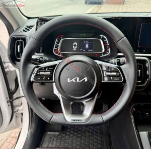 Xe Kia Sonet Premium 1.5 AT 2023