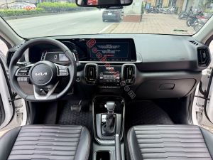 Xe Kia Sonet Premium 1.5 AT 2023