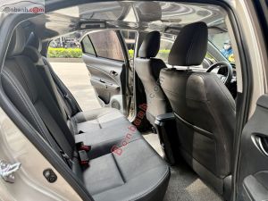 Xe Toyota Vios E CVT 2024